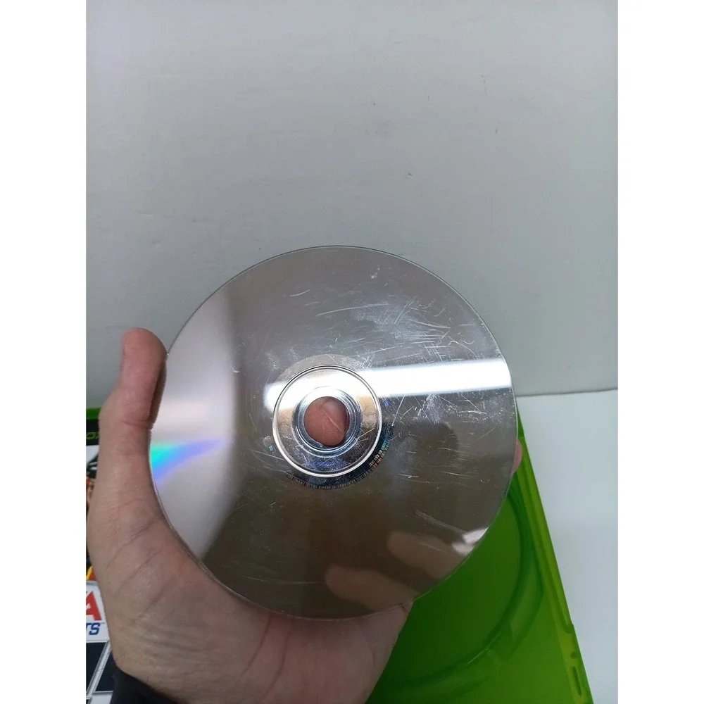 NHL 2004 - Microsoft Xbox